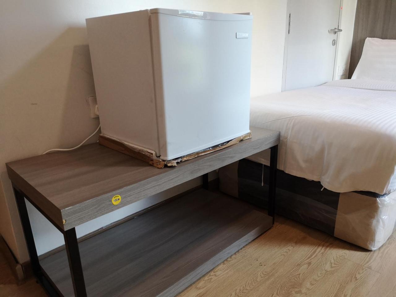 קואלה לומפור Signature International Hotel China Town מראה חיצוני תמונה