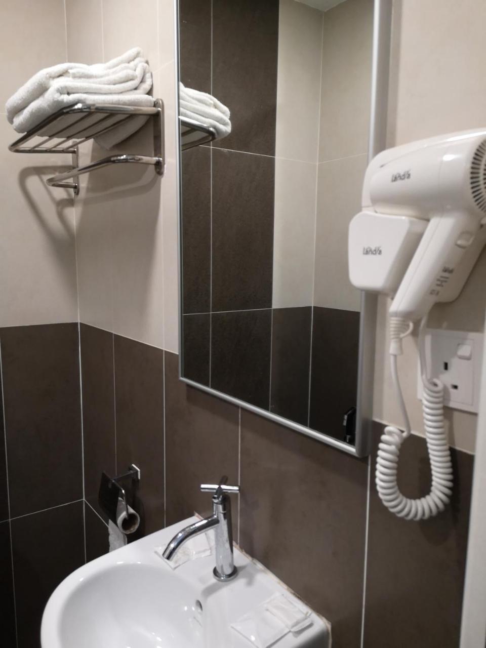 קואלה לומפור Signature International Hotel China Town מראה חיצוני תמונה